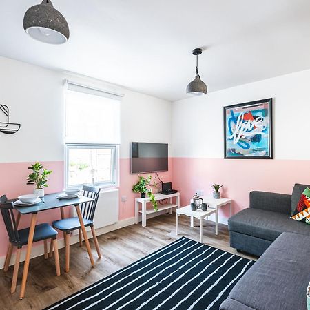 Beautiful Bath Garden Flat With Stunning Views - Mycityhaven Extérieur photo