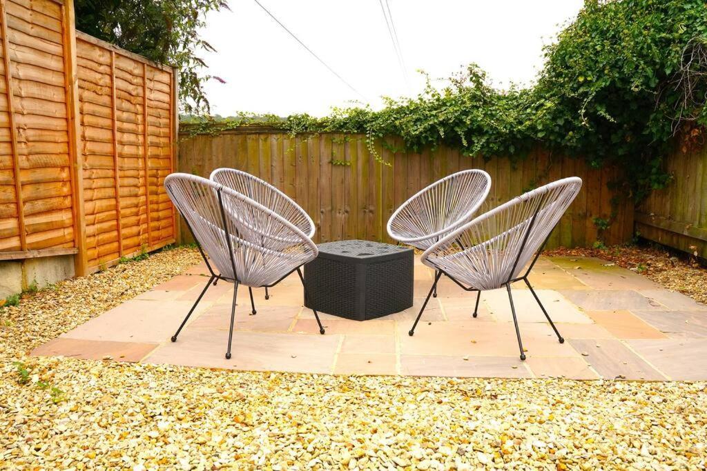 Beautiful Bath Garden Flat With Stunning Views - Mycityhaven Extérieur photo