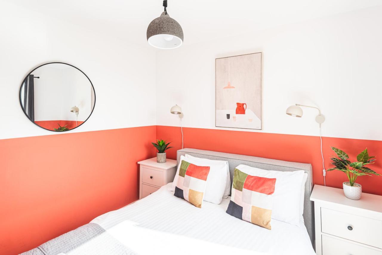 Beautiful Bath Garden Flat With Stunning Views - Mycityhaven Extérieur photo