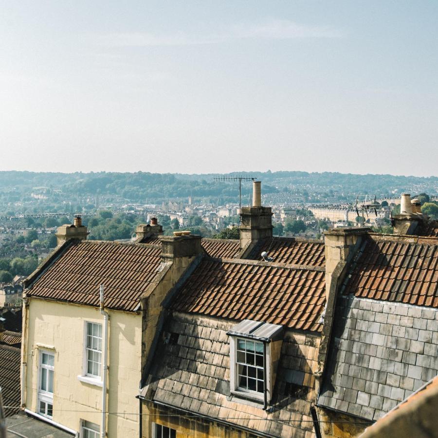 Beautiful Bath Garden Flat With Stunning Views - Mycityhaven Extérieur photo