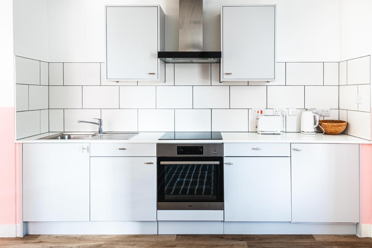 Beautiful Bath Garden Flat With Stunning Views - Mycityhaven Extérieur photo