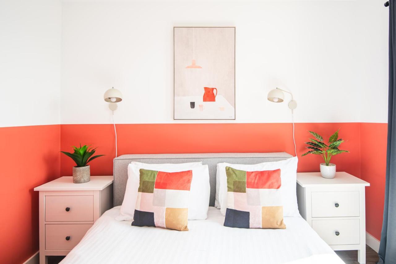 Beautiful Bath Garden Flat With Stunning Views - Mycityhaven Extérieur photo